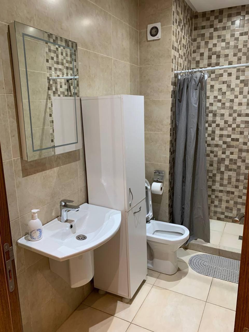Nour5 Apartment Marrakesh Ngoại thất bức ảnh
